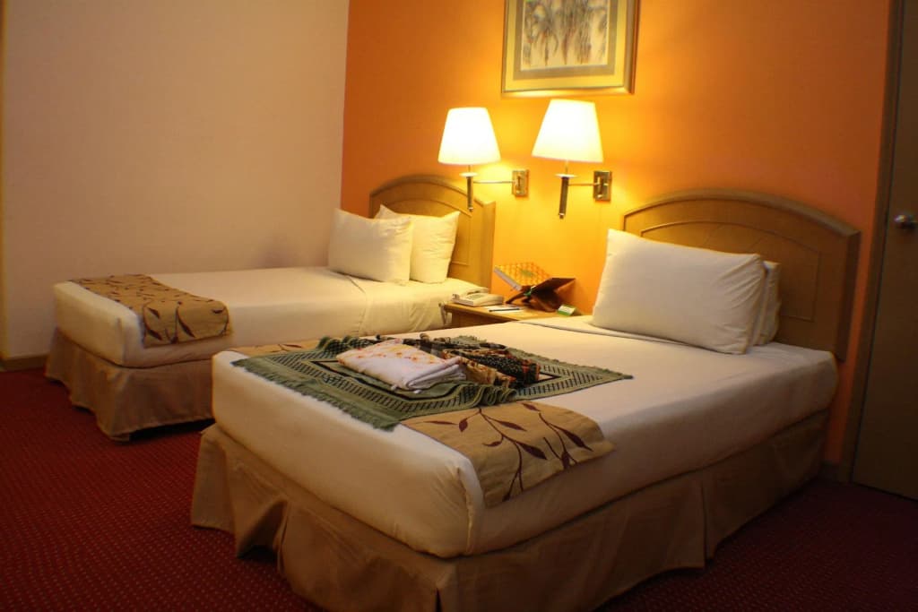 De Palma Hotel Ampang - photo 7