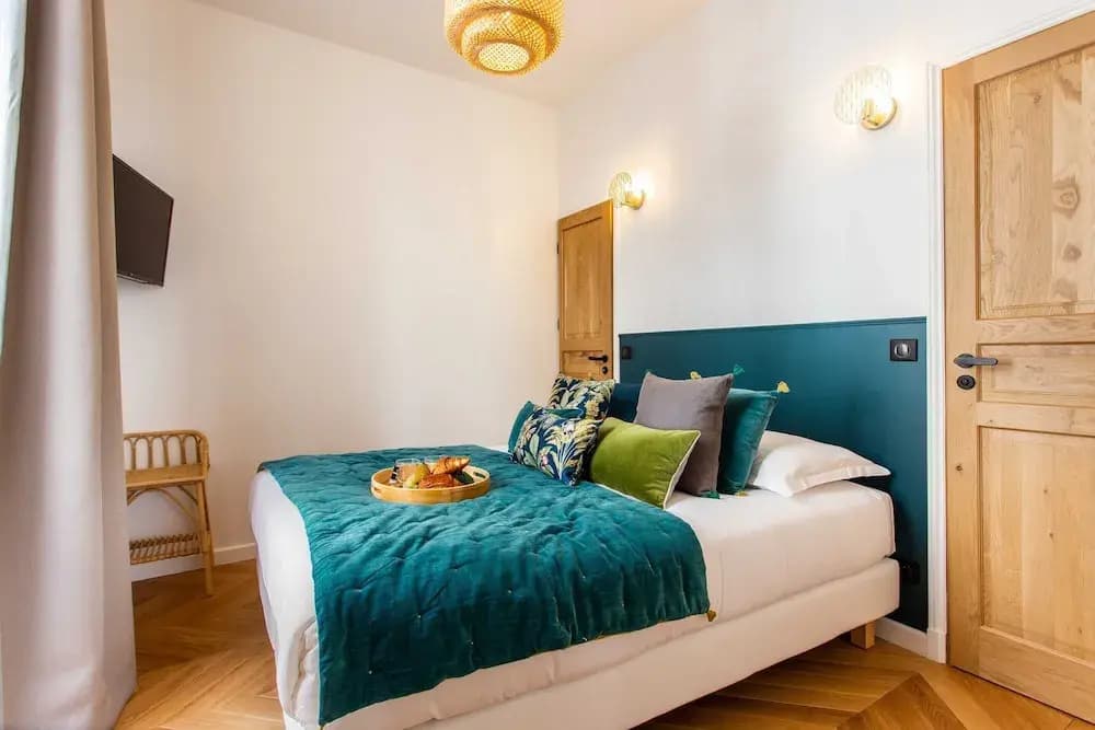 Magnificent Apartment - 2br/6p - Le Marais - photo 1