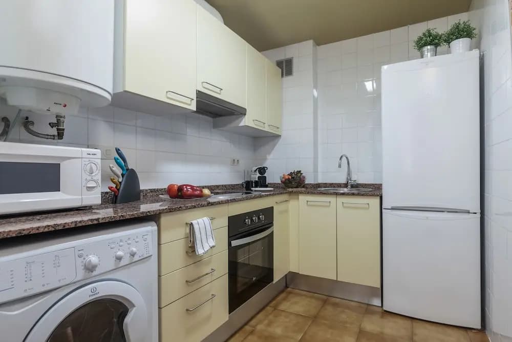 Apartments Goya - photo 17