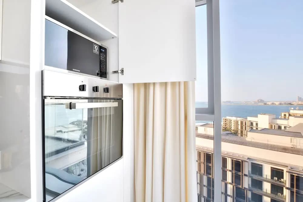 Most beautiful 3BR in BLUEWATERS Dubai - photo 6