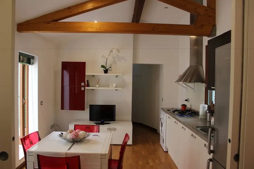 Alessandra House - photo 12