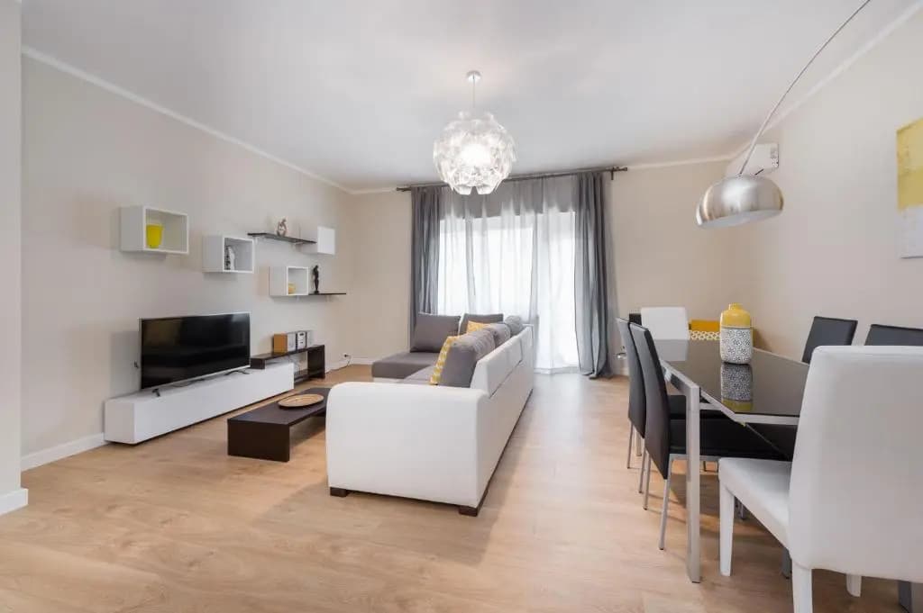 Apartment Costanza in Rome - photo 2