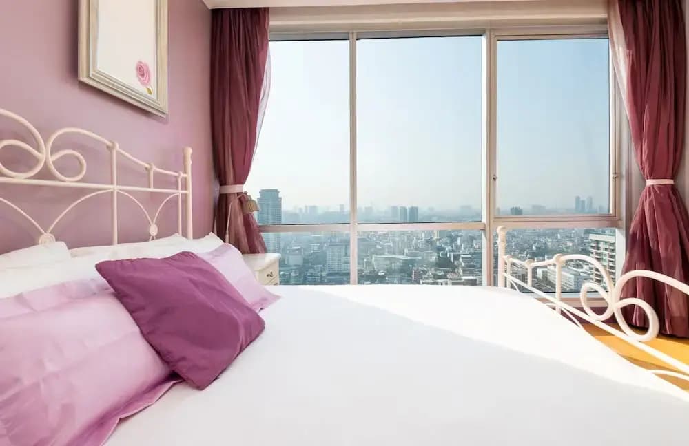 Serviced 1 Bed Panoramic Skyvillas - Check in From 15h to 22h Only - photo 24