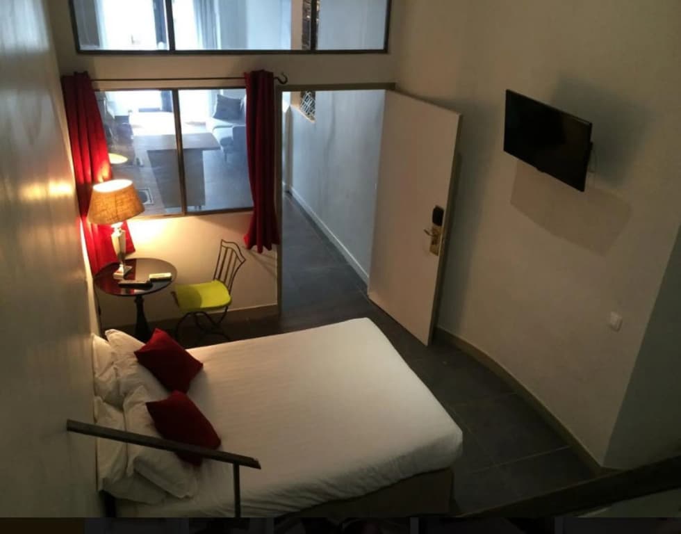 Hôtel Little Regina - photo 2