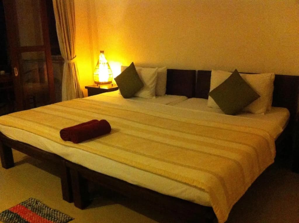 Karang Mesari Ubud Guest House - photo 1