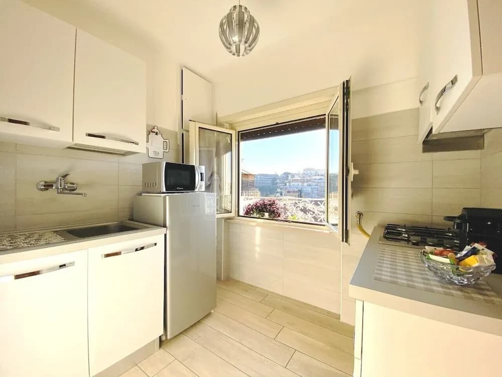 Rome Skyline Suite - photo 19