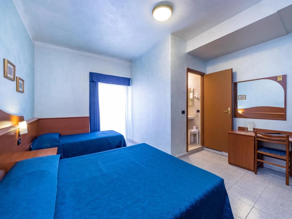 Hotel Aurora - photo 4