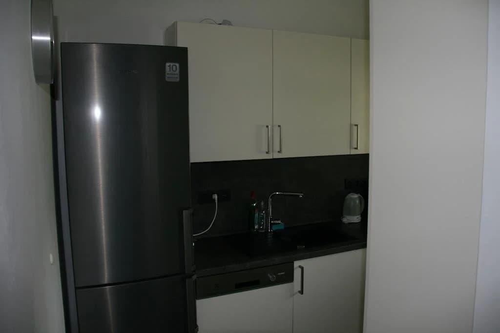Holekova Praha-Klánovice - photo 11