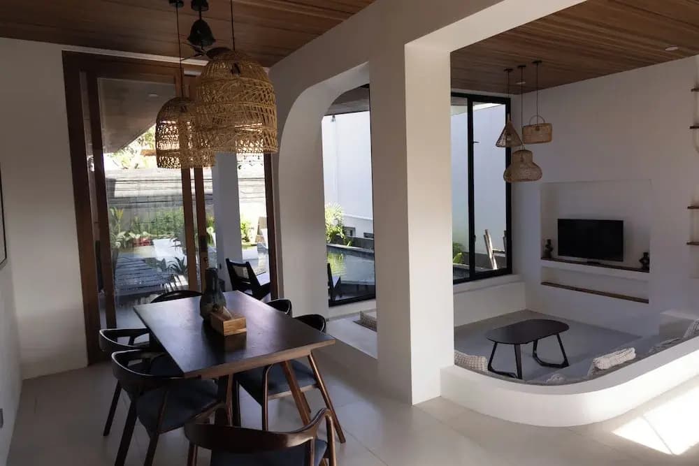 Samstiti Pool Suites Bingin Beach - photo 16