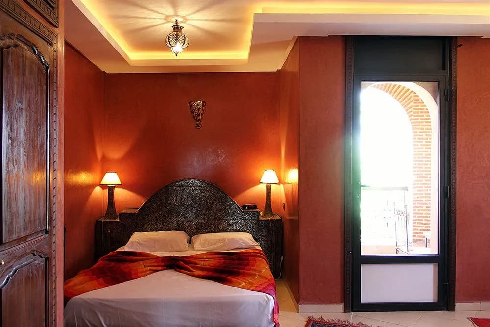 Palais Dar Ouladna - photo 4