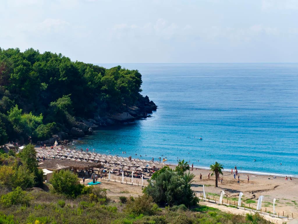 Oz Hotels SUI - All Inclusive - photo 11