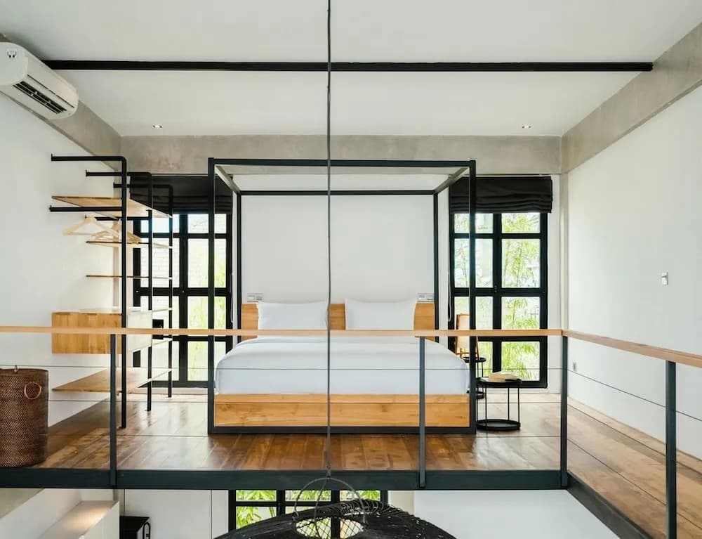 Berawa Loft 10 by Betterplace - photo 2