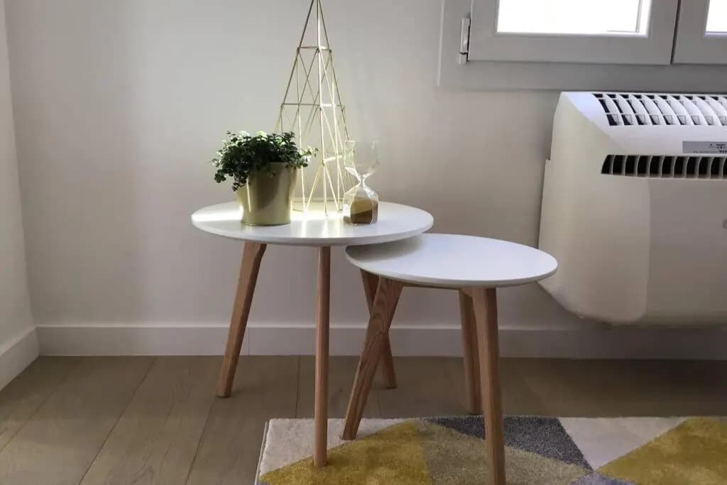 Appartement 2 chambres refait à neuf, climatisé, à 2 min de la mer - photo 10