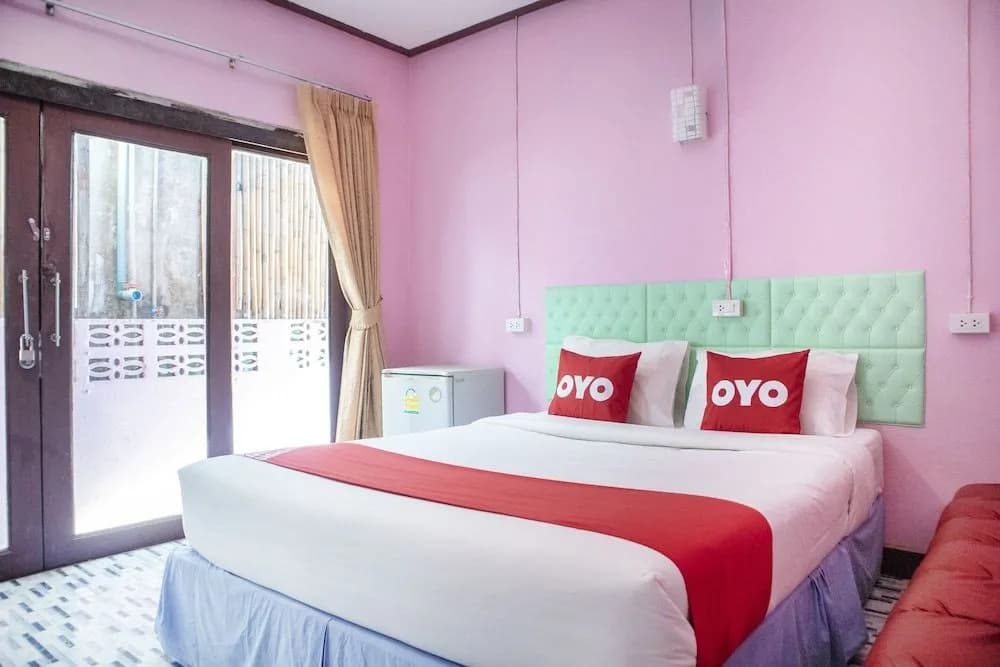 OYO 797 Pink House Bungalow - photo 3