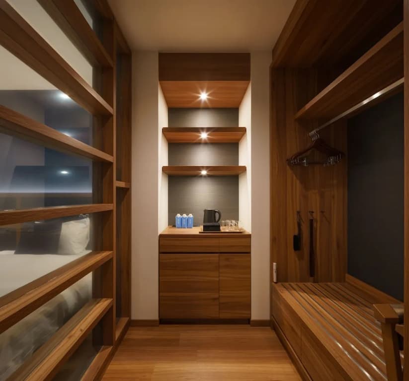 Hotel Sails - photo 2