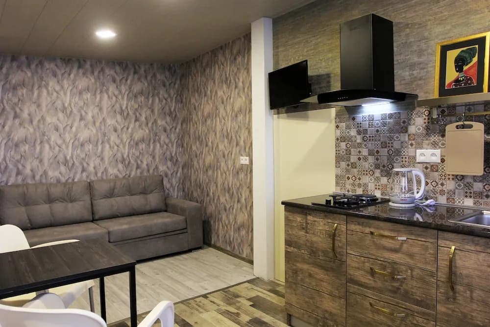 Bounty Guest House - photo 16
