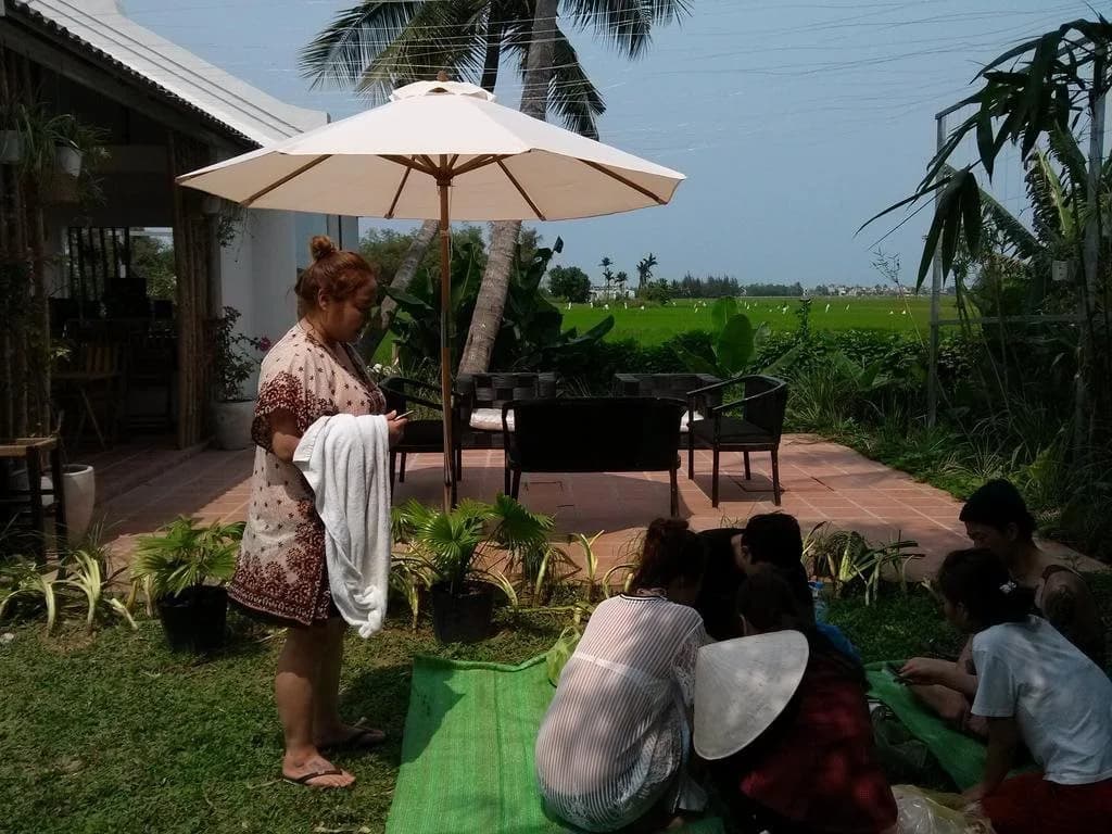 Gem Hoi An Villa - photo 14