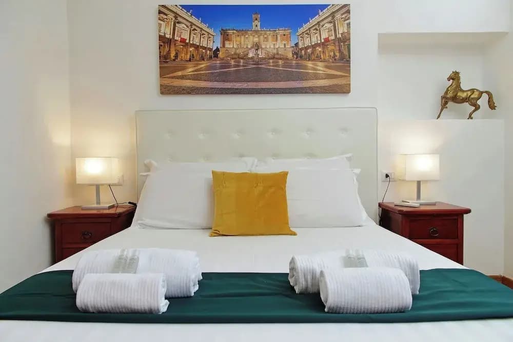 Romulus Rooms - photo 8