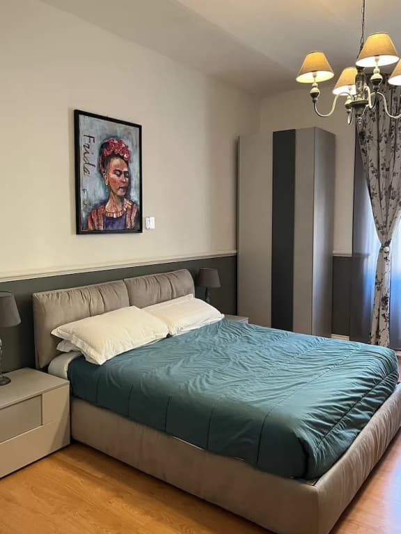 Veniero apartment - photo 4