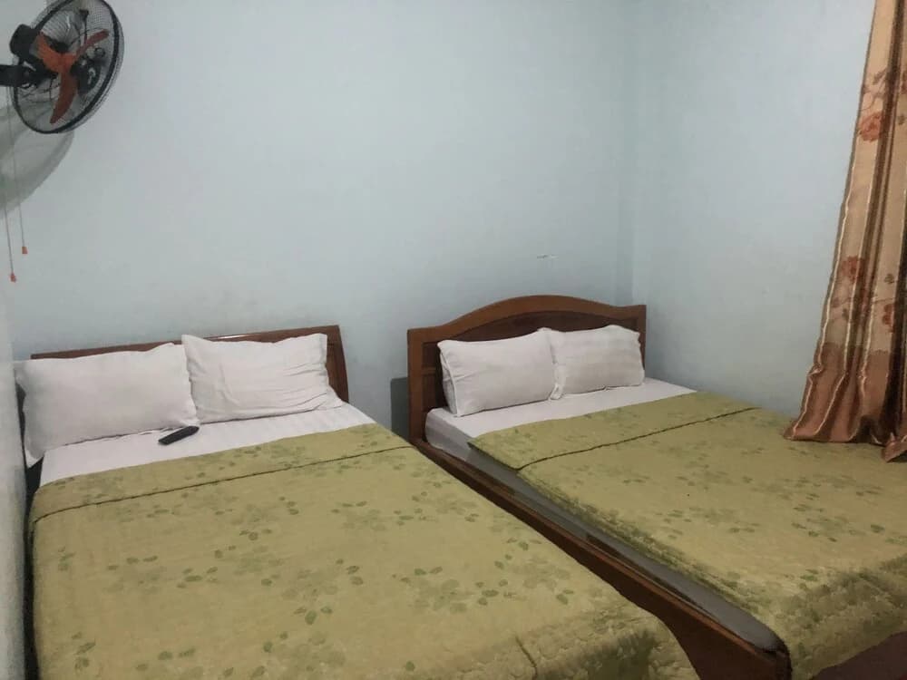 SPOT ON 872 Van An Motel - photo 3