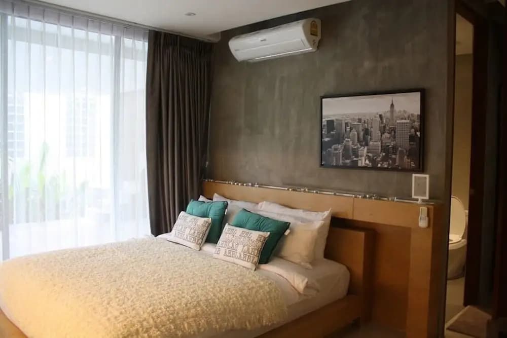 Natural Touch Superb 2 Bedrooms Villa - photo 6