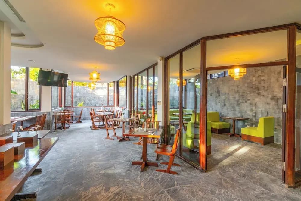 Happy Life Memories Hoi An Hotel & Spa - photo 28
