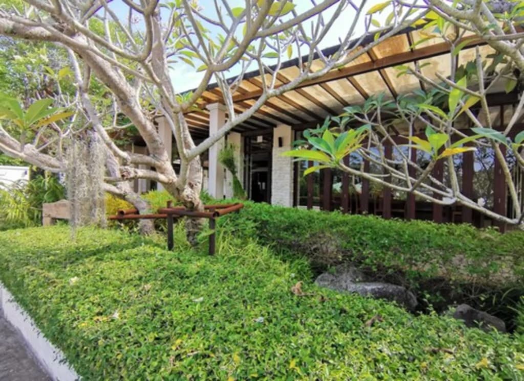 T Resort Palai - photo 7