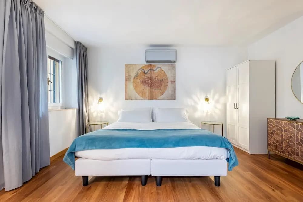 Vasari Apartment in Firenze - photo 5