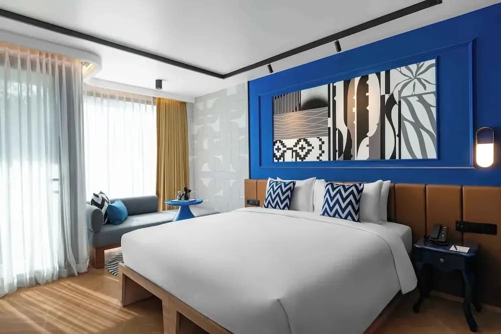 TRIBE Phuket Patong - Brand New - photo 3