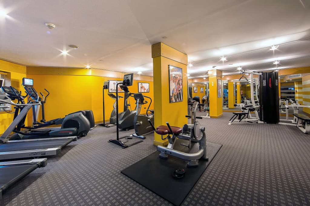 Ramada Plaza by Wyndham Dubai Deira - photo 18