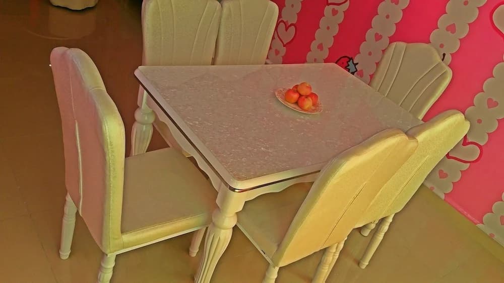 Hello Kitty Signature Suite - photo 25