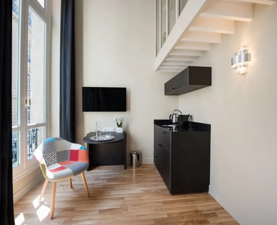 Hotel Helzear Etoile - photo 16