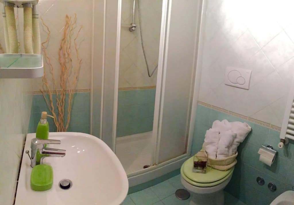 Bed And Breakfast Da Vinci - photo 12