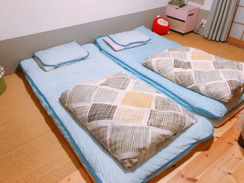 Ryokoheya Tenrokukan - main photo