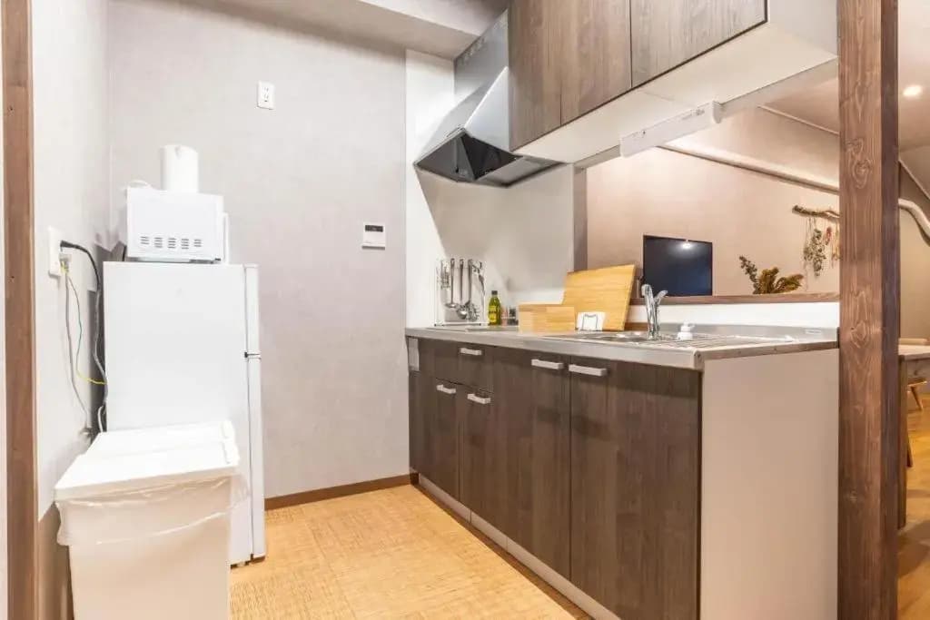 Bijou Suites Century - photo 13