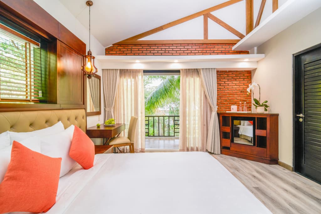 Famiana Resort & Spa Phu Quoc - photo 5