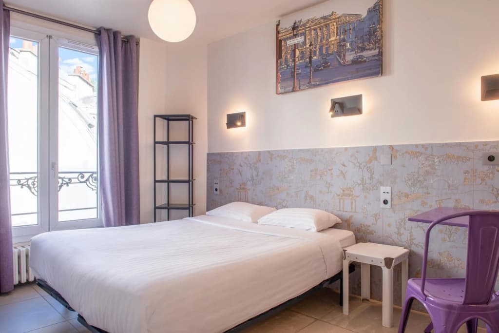 Hotel de Roubaix - photo 31