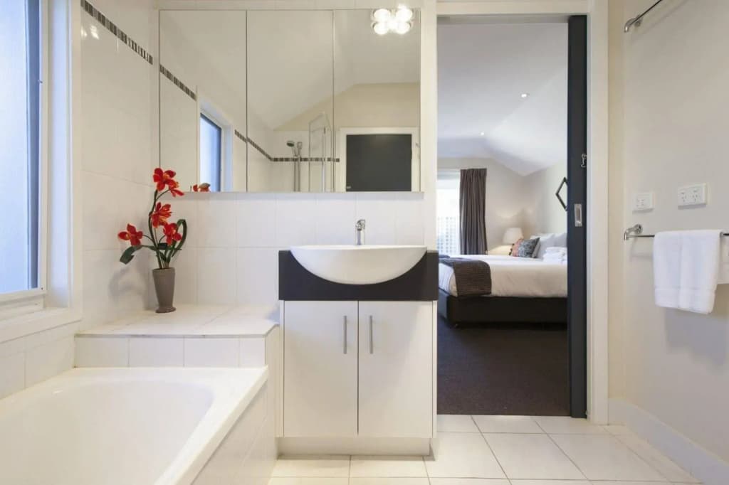 Boutique Stays - Roxys Place, Prahran - photo 9