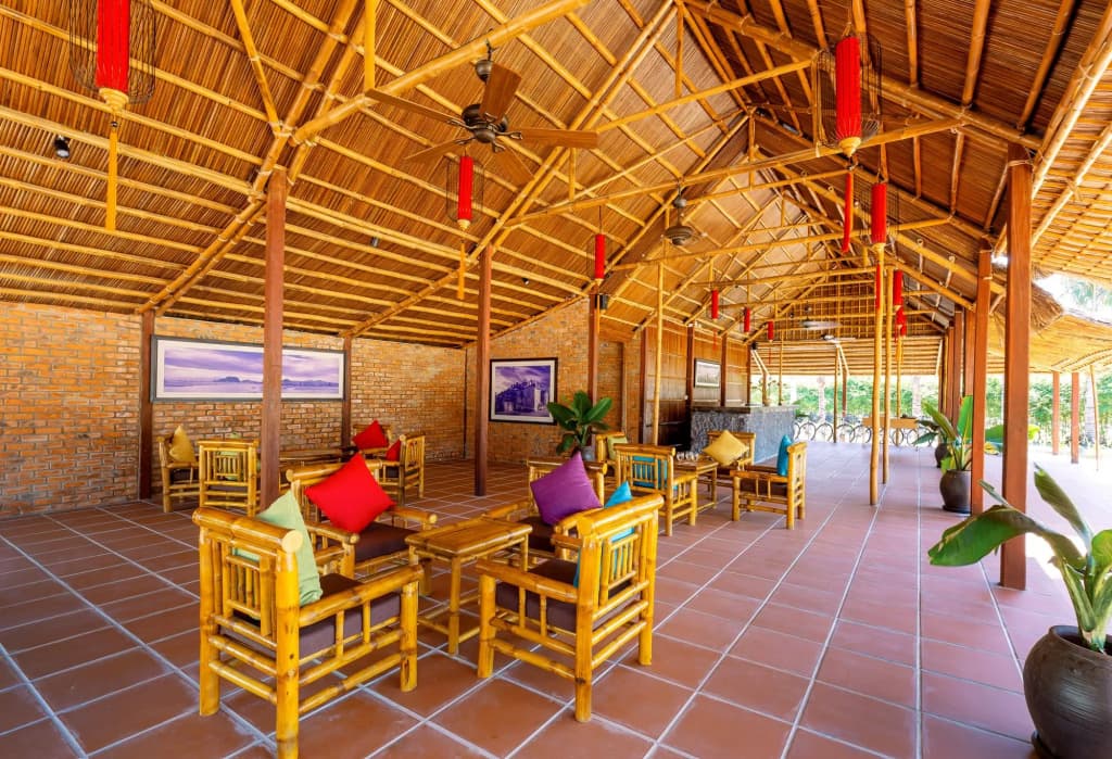 Boutique Cam Thanh Resort - photo 16