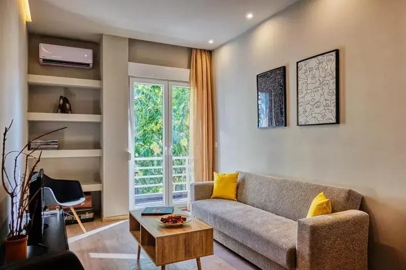 Keramikos Comfortable Apartment #3 - photo 2