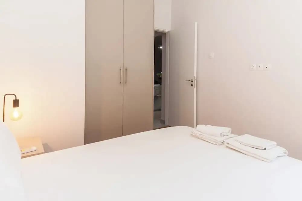 Exarhia Silver Moon with Acropolis View - photo 7