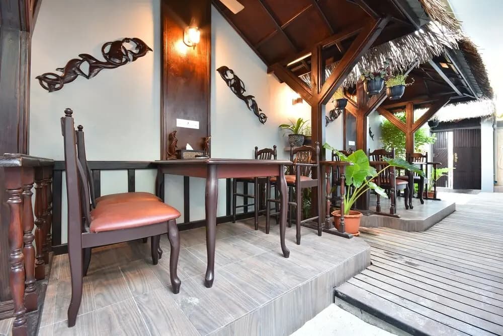 Holiday Haven Ukulhas Hotel - photo 12