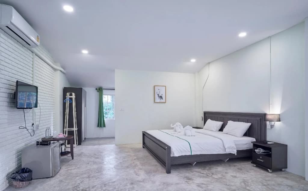 Manyi Boutique House - photo 5