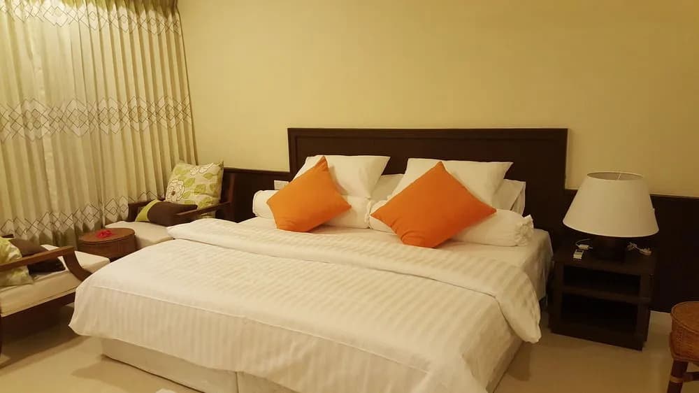 Tropical Village - photo 4
