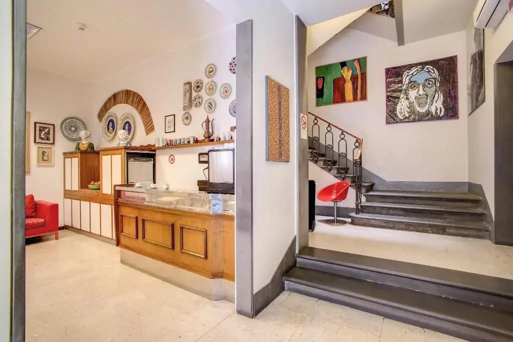 Hotel Nuova Italia - photo 13
