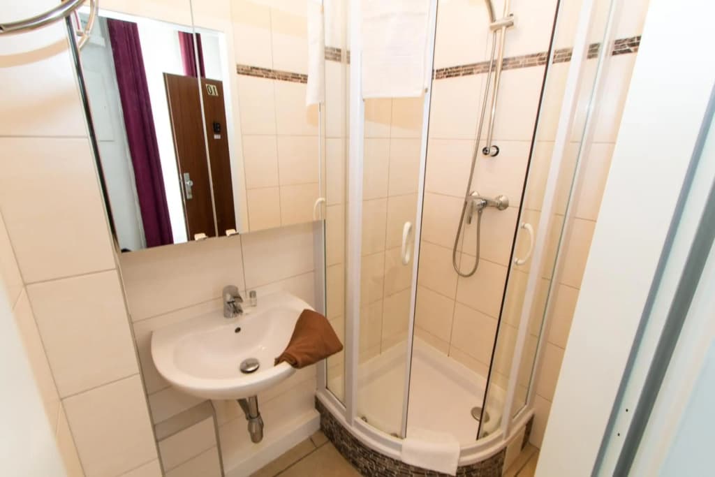 CheckVienna - Apartment Diefenbachgasse - photo 6