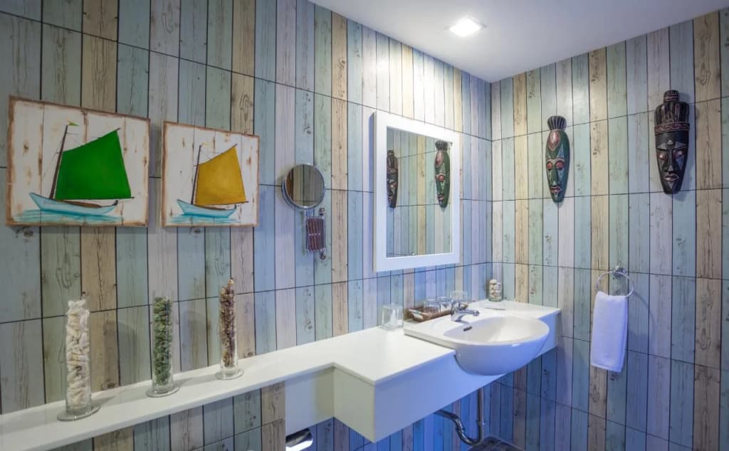 Almali Rawai Beach Residence - photo 8