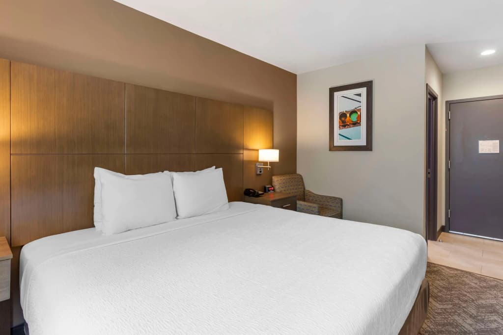 Best Western Brooklyn-Coney Island Inn - photo 4