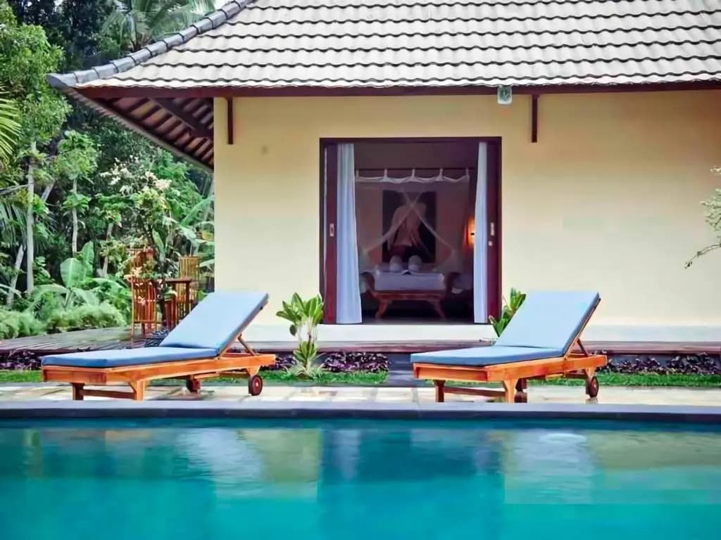Junjungan Suite - main photo
