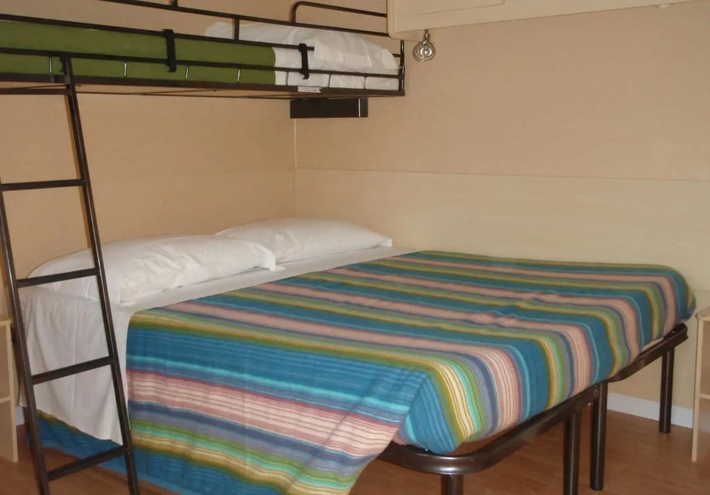 Camping Serenissima - photo 4